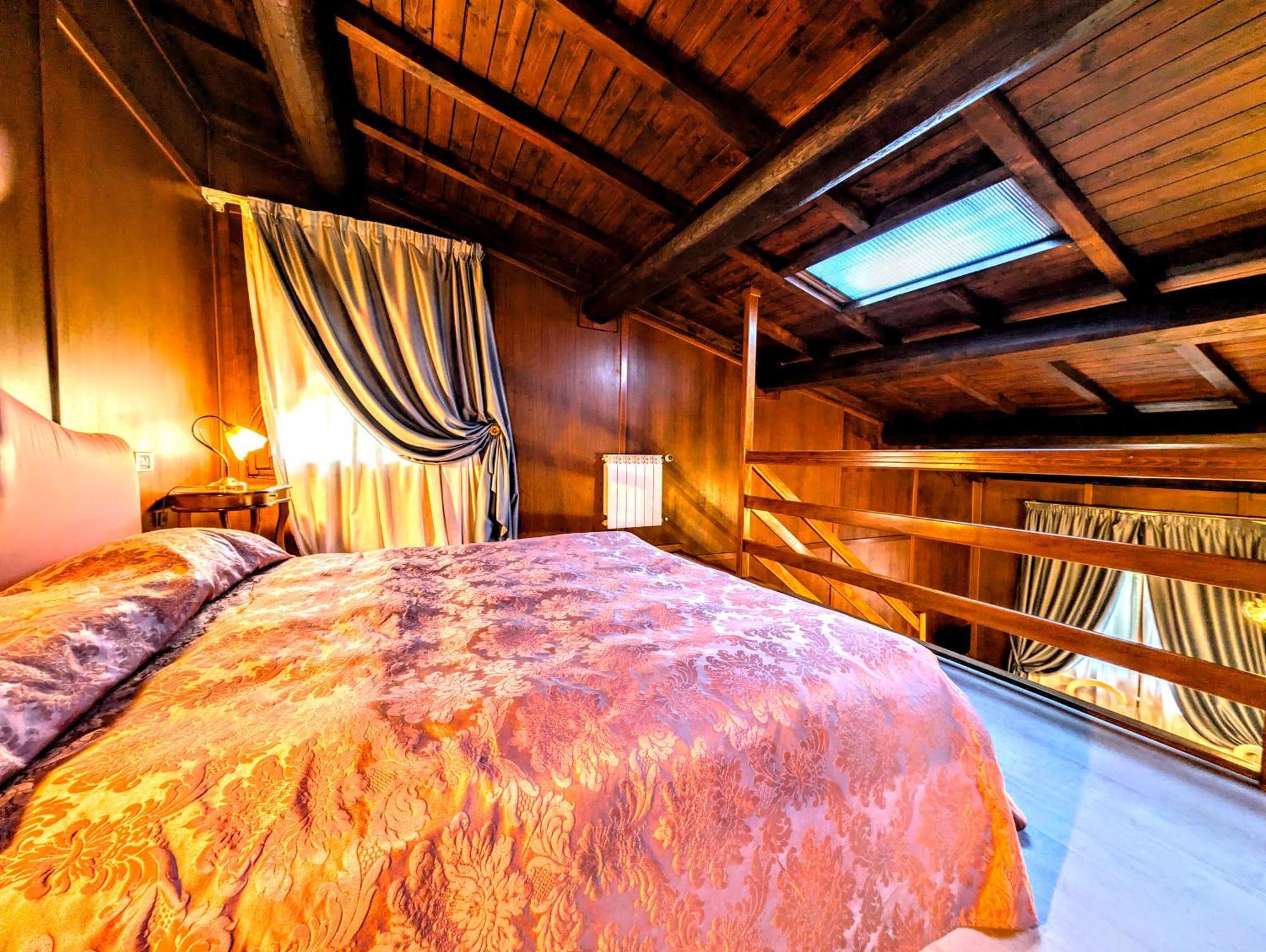 Residence Villa La Fornacina Incisa in Val d'Arno Kültér fotó