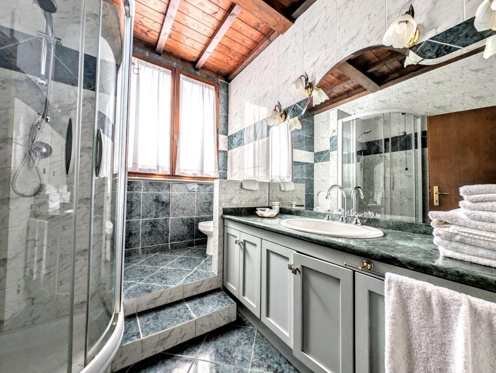 Residence Villa La Fornacina Incisa in Val d'Arno Kültér fotó