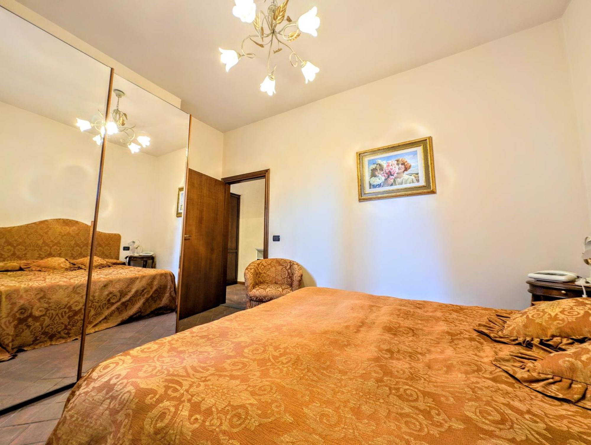 Residence Villa La Fornacina Incisa in Val d'Arno Kültér fotó