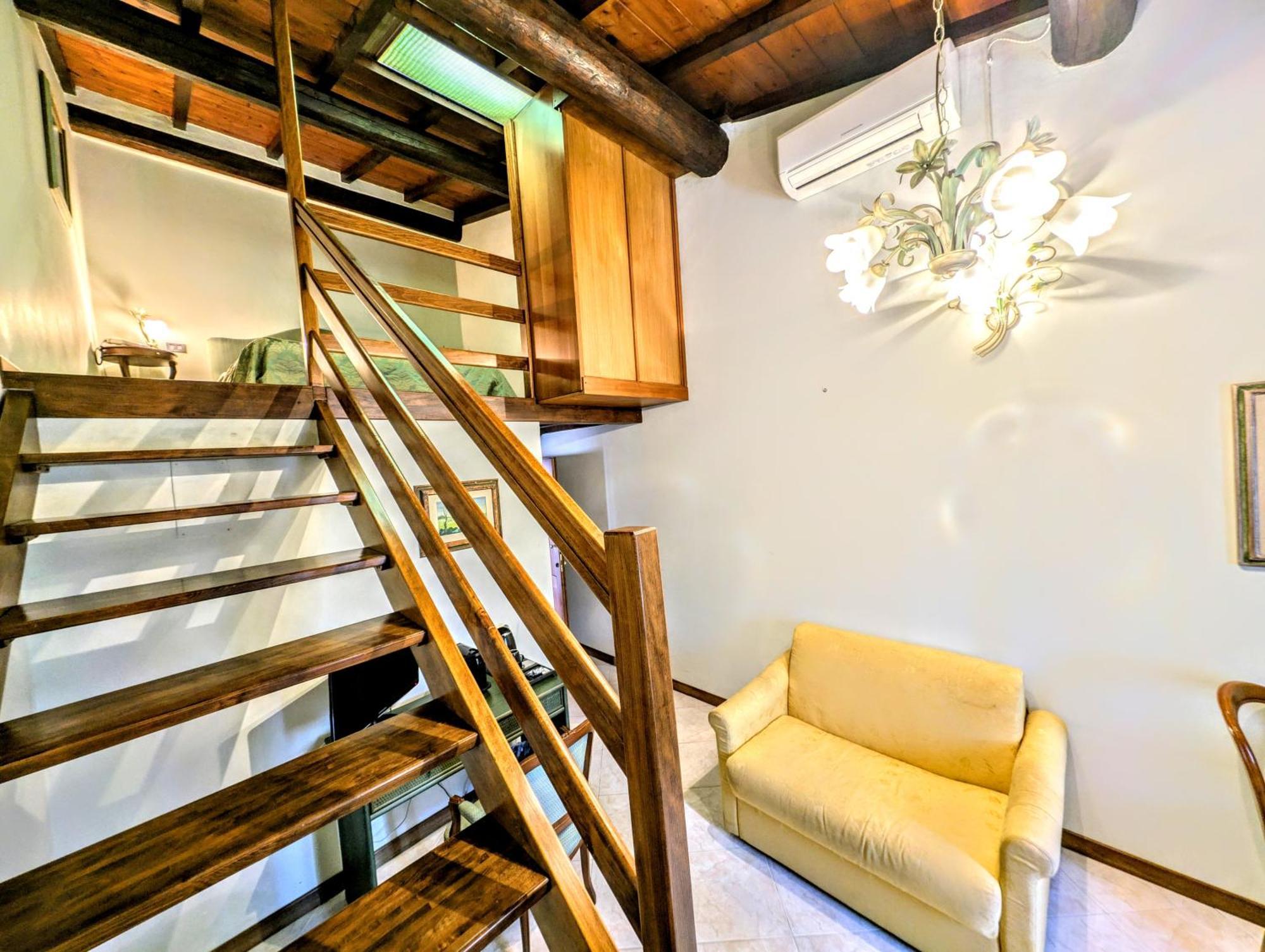 Residence Villa La Fornacina Incisa in Val d'Arno Kültér fotó