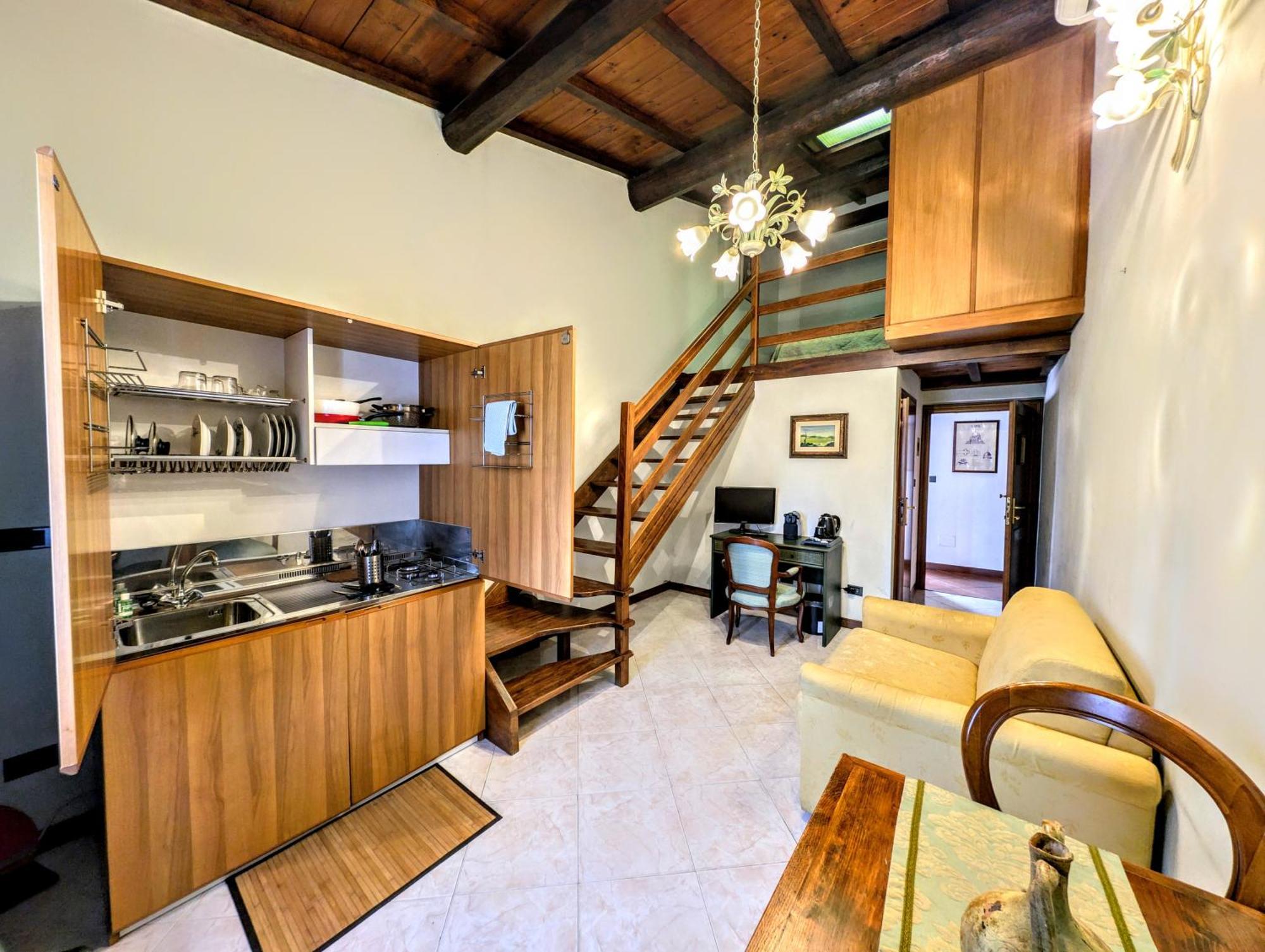 Residence Villa La Fornacina Incisa in Val d'Arno Kültér fotó