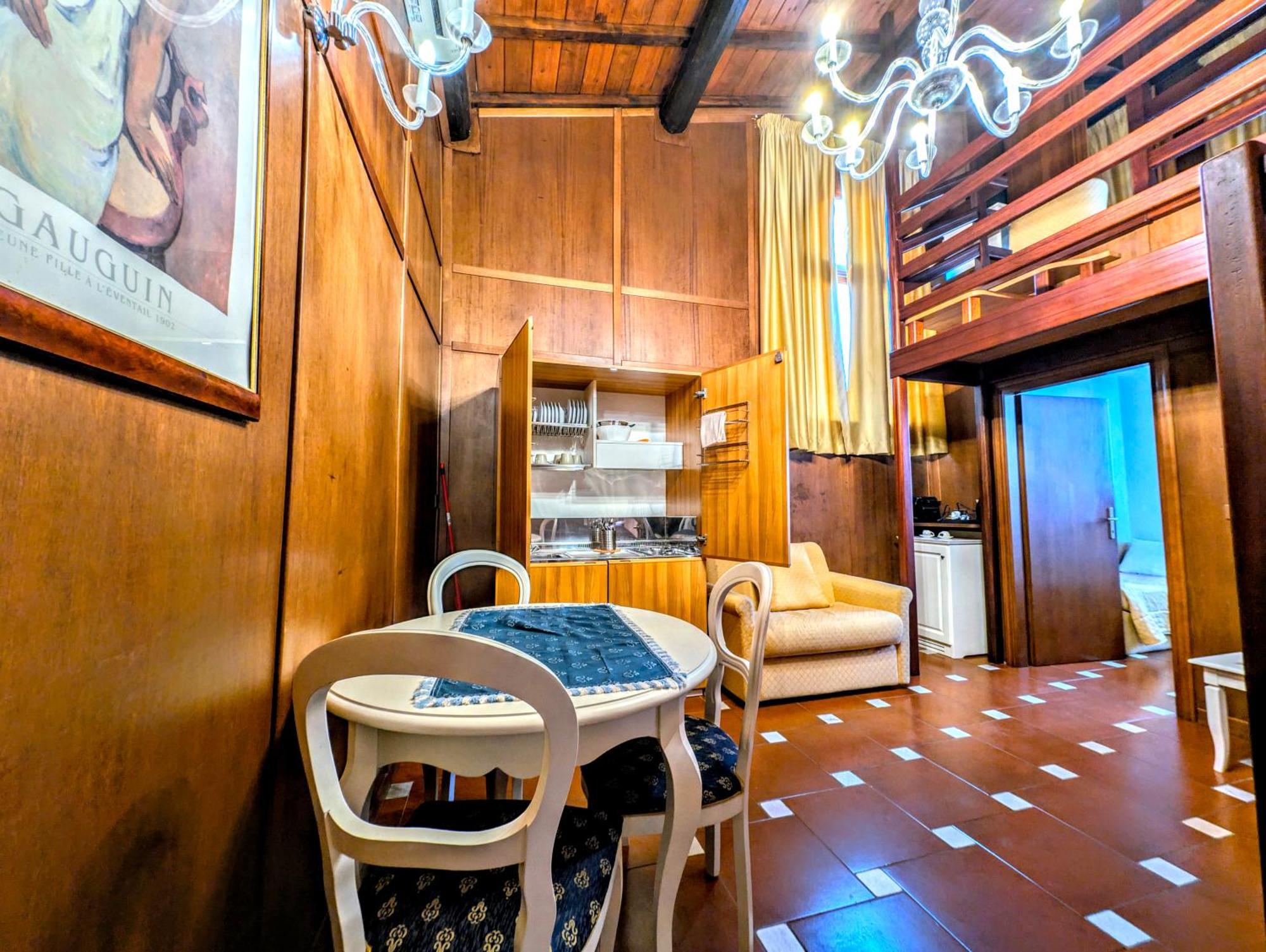 Residence Villa La Fornacina Incisa in Val d'Arno Kültér fotó
