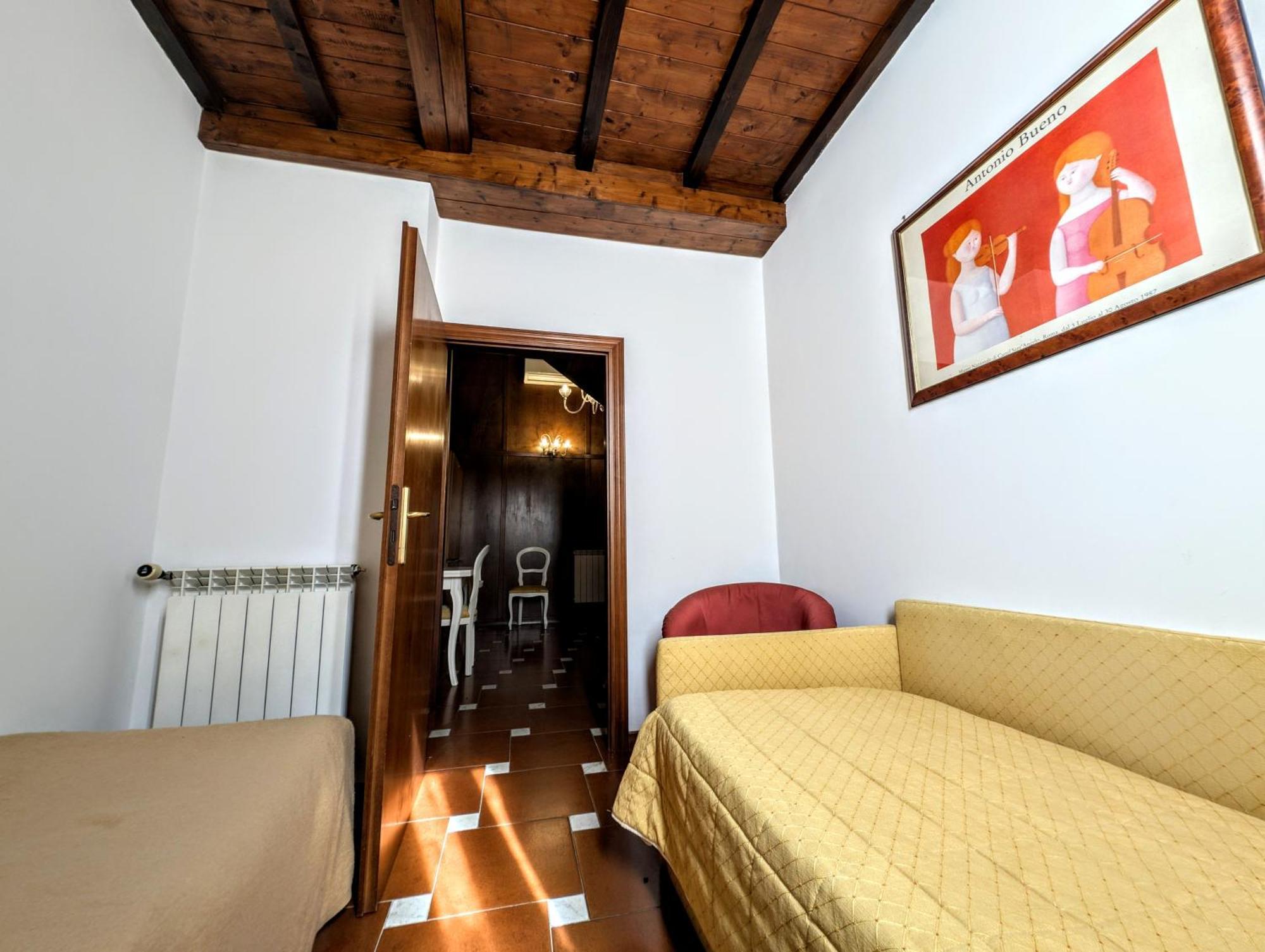 Residence Villa La Fornacina Incisa in Val d'Arno Kültér fotó