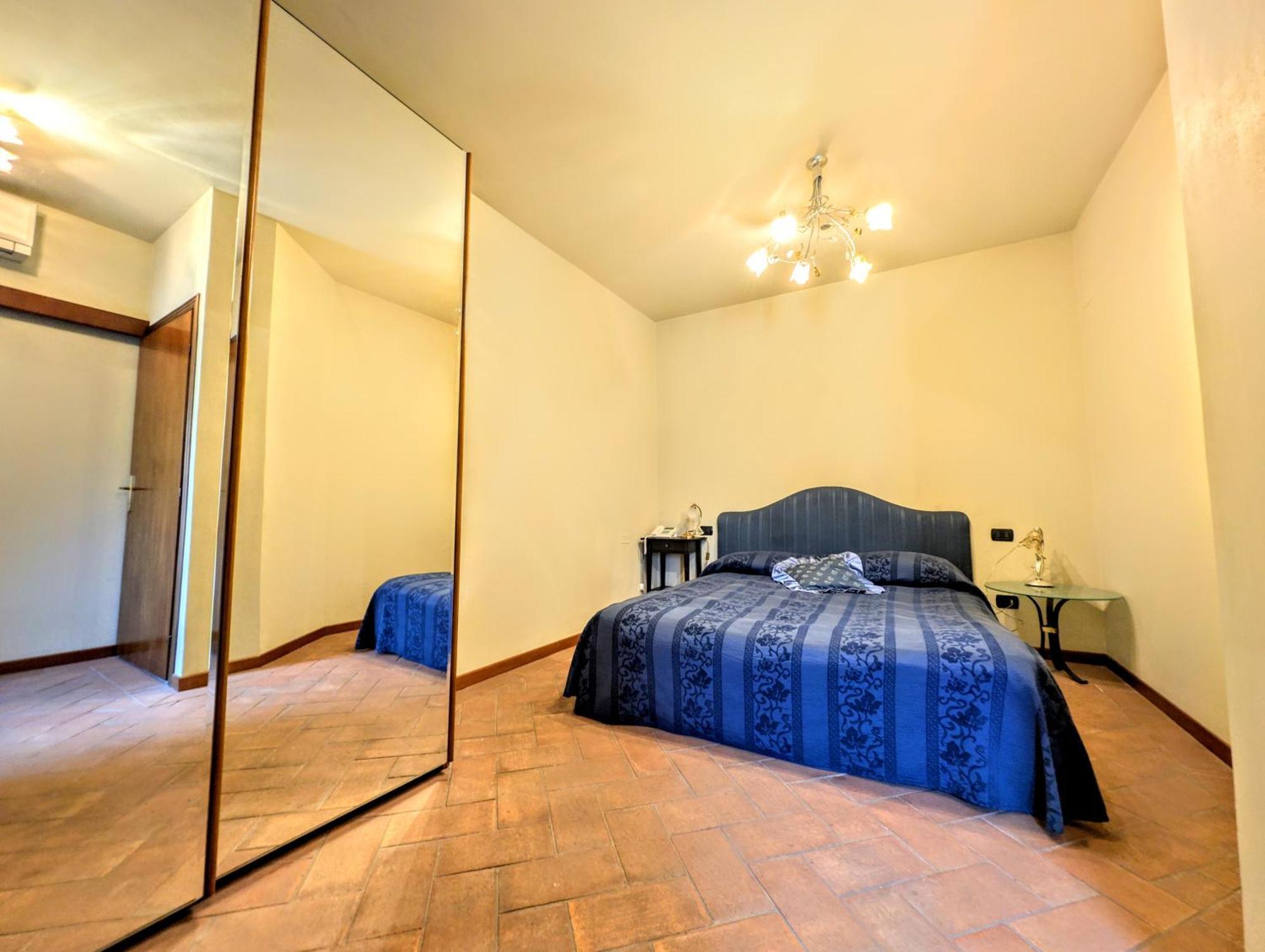 Residence Villa La Fornacina Incisa in Val d'Arno Kültér fotó