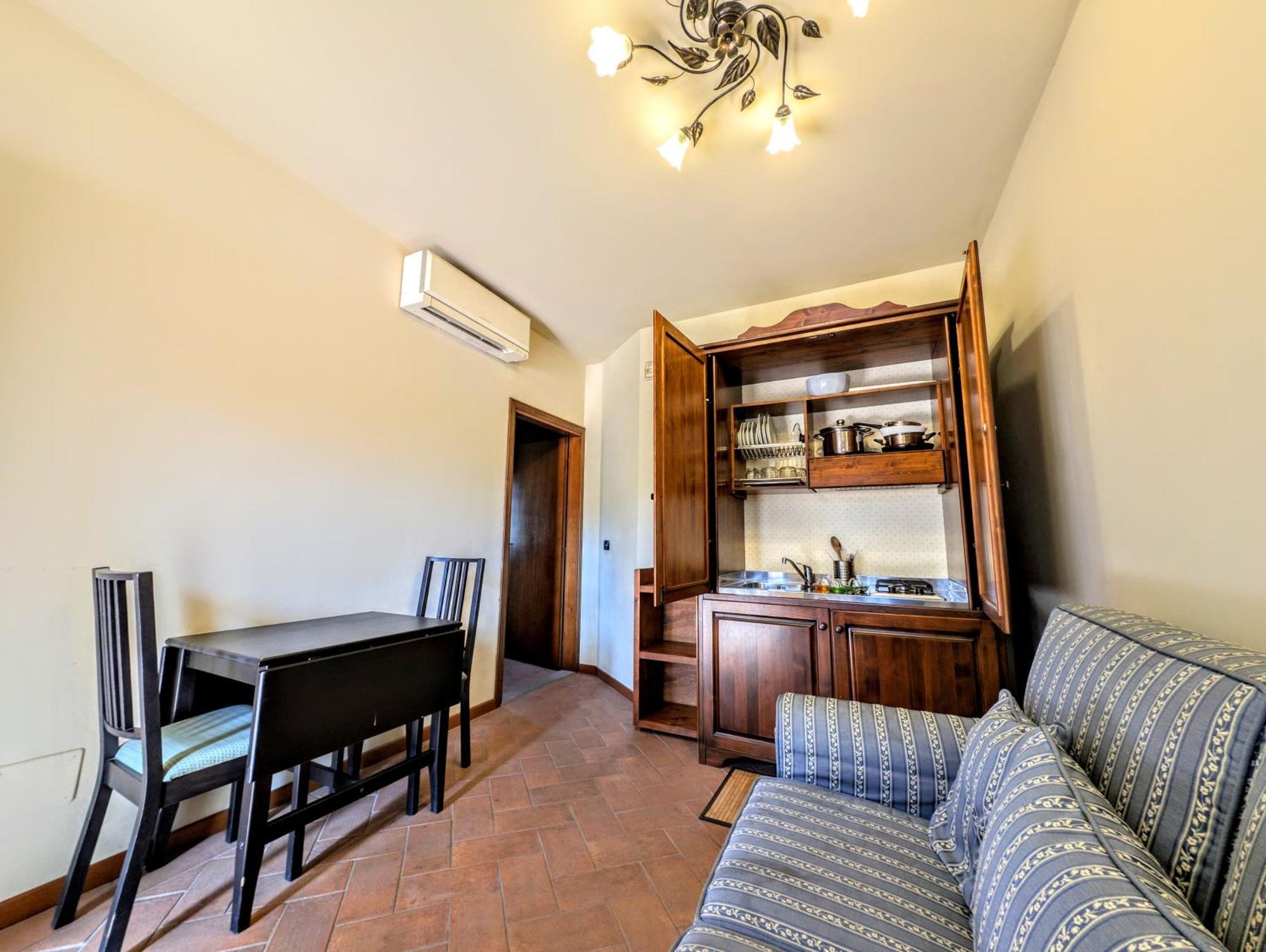 Residence Villa La Fornacina Incisa in Val d'Arno Kültér fotó