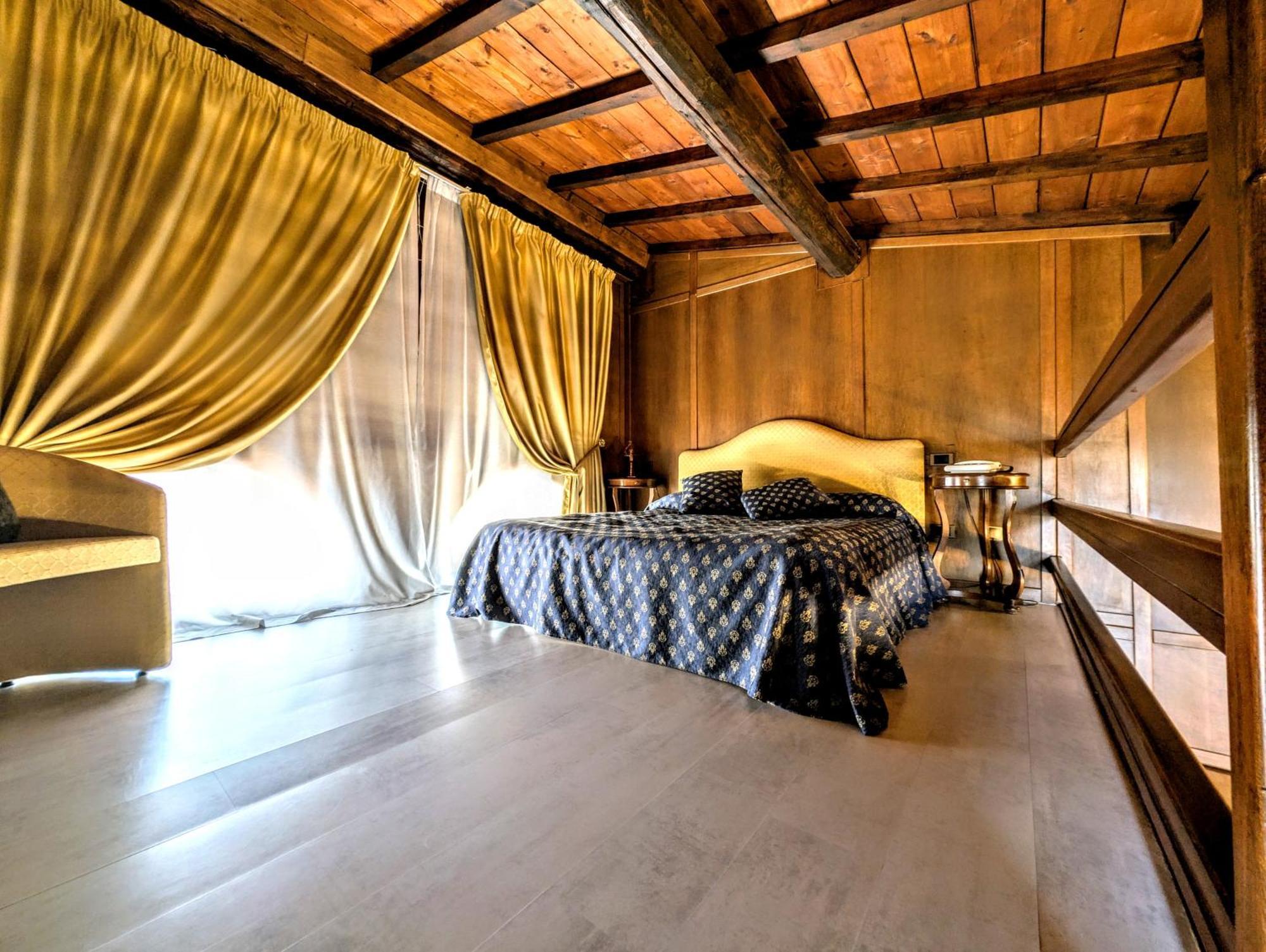 Residence Villa La Fornacina Incisa in Val d'Arno Kültér fotó