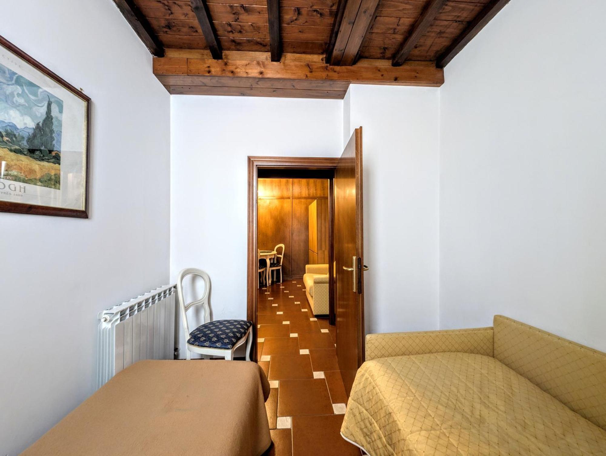 Residence Villa La Fornacina Incisa in Val d'Arno Kültér fotó