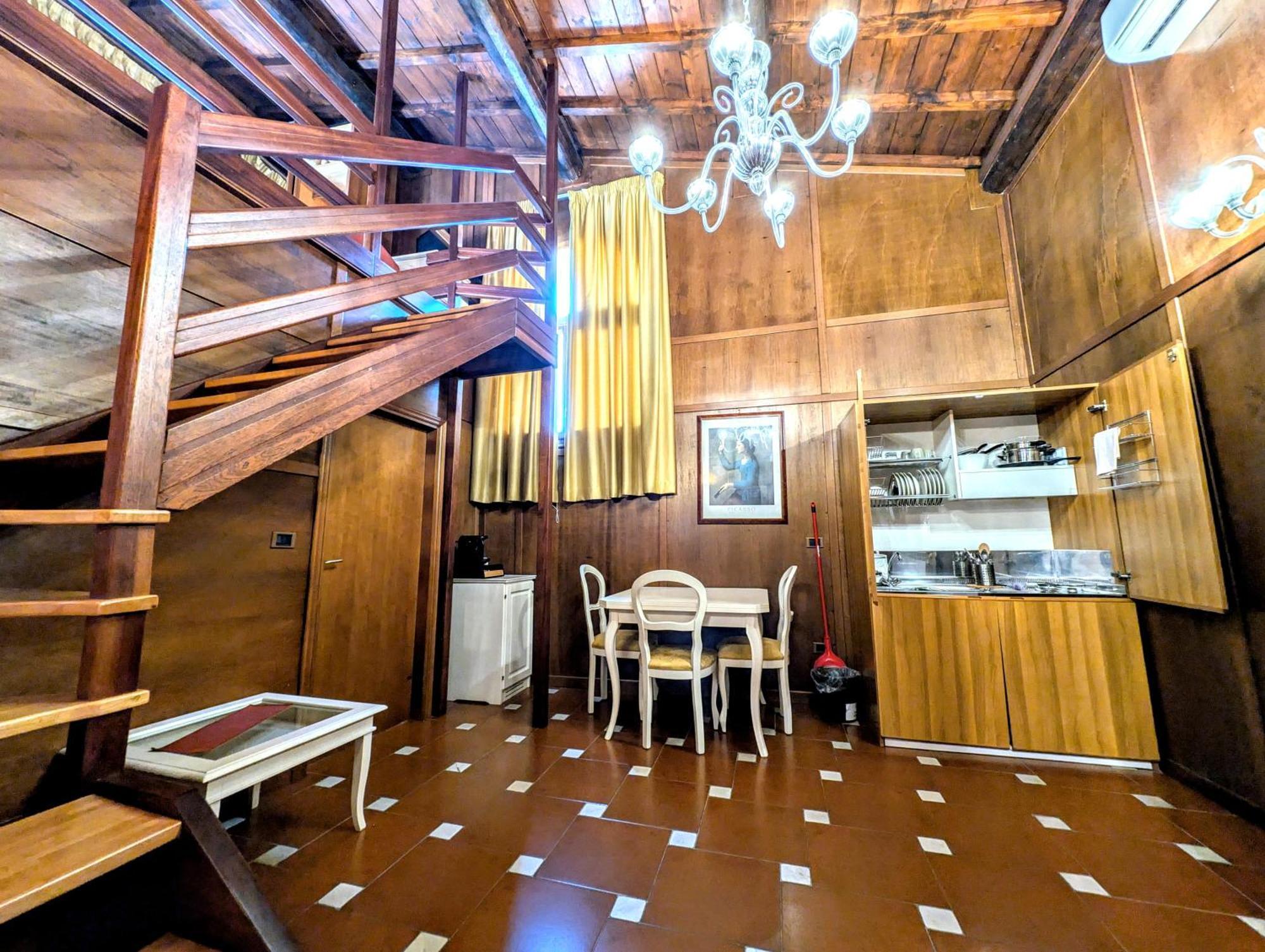 Residence Villa La Fornacina Incisa in Val d'Arno Kültér fotó