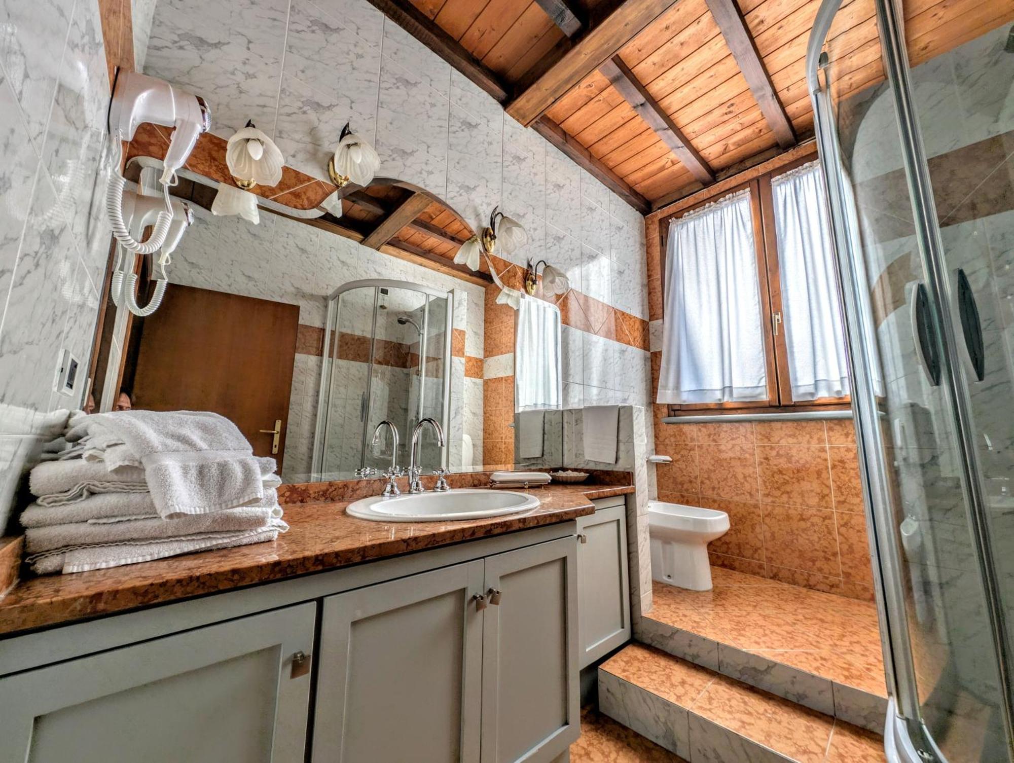 Residence Villa La Fornacina Incisa in Val d'Arno Kültér fotó