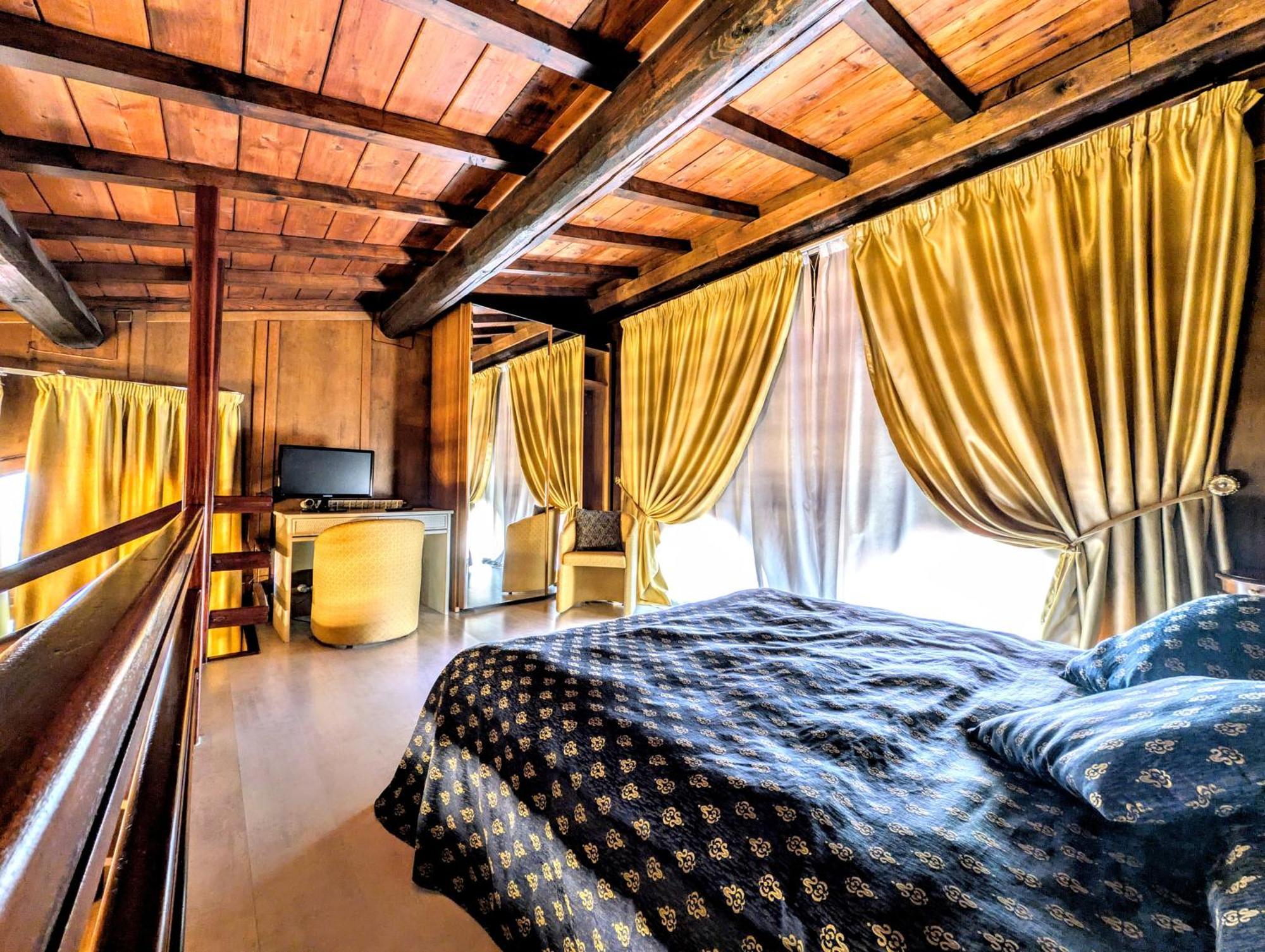 Residence Villa La Fornacina Incisa in Val d'Arno Kültér fotó